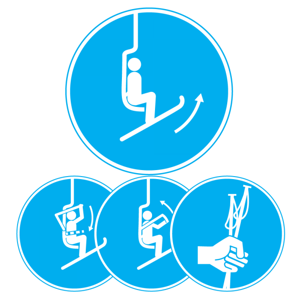 Balises information RM