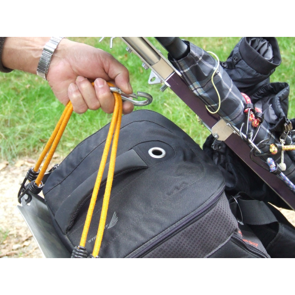 Chariot de randonnée K-RITO