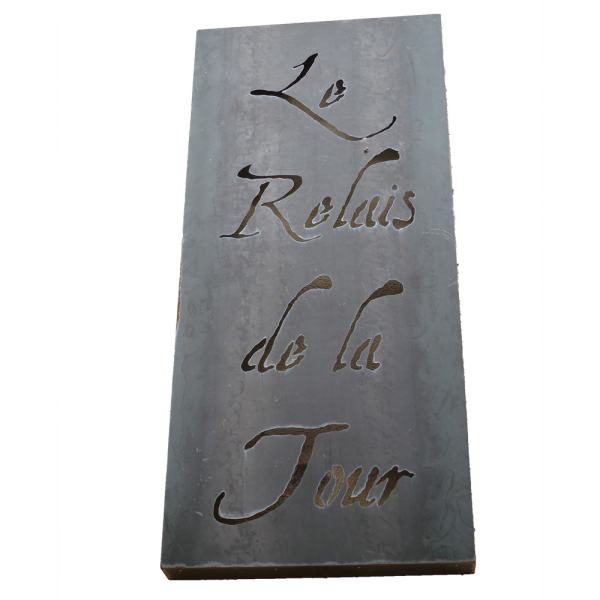 Le relais de la tour