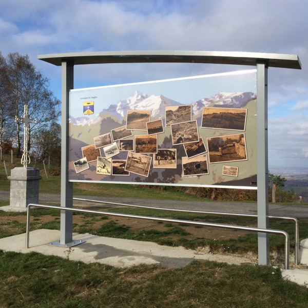 Panoramique CC Montaigu