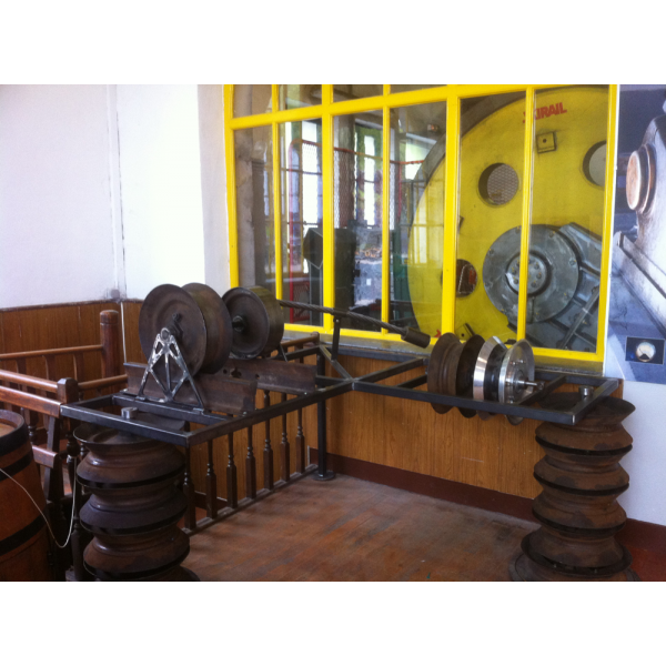 Pic du Jer : exposer le cœur du Funiculaire