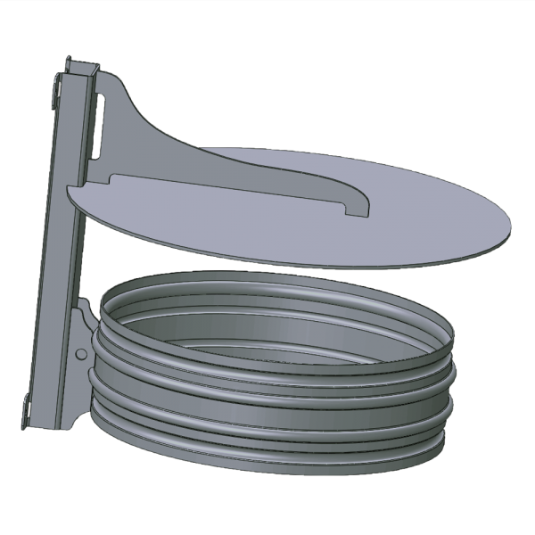 PORTE SAC (Vigipirate)