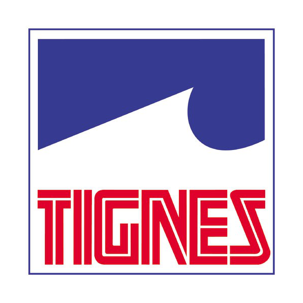 Tignes