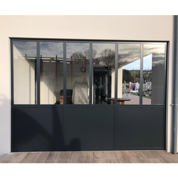 Verrière d&rsquo;extérieur