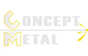 Concept Métal